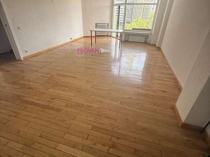Piso en alquiler en Madrid
