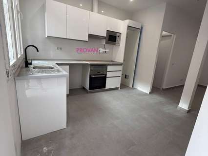 Planta baja en venta en Loeches