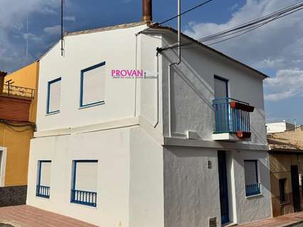 Casa en venta en Alicante