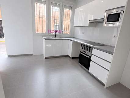 Planta baja en venta en Loeches rebajada