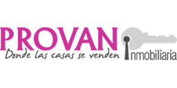 logo Inmobiliaria Provan