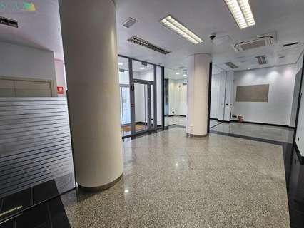 Local comercial en alquiler en Novelda