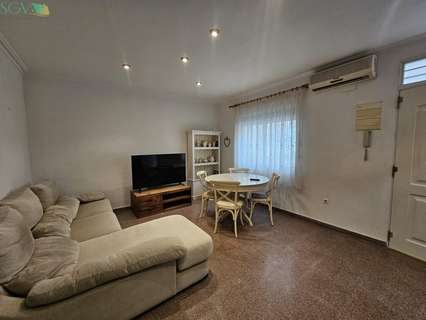 Casa en venta en Novelda