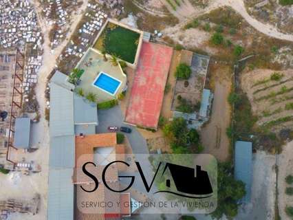 Casa en venta en Monóvar/Monòver