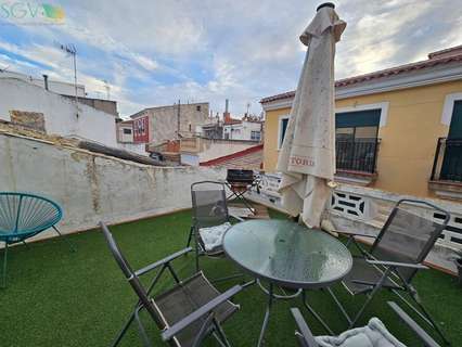Casa en venta en Aspe