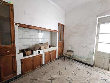 Casa en venta en Novelda