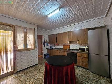 Casa en venta en Novelda