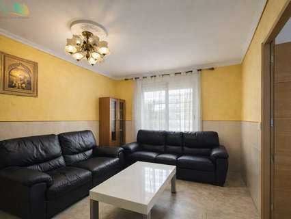 Casa en venta en Novelda