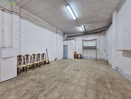 Local comercial en venta en Novelda