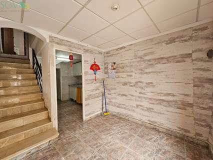 Casa en venta en Monforte del Cid