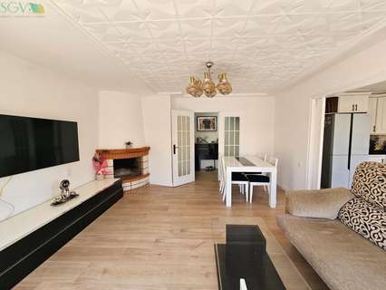 Piso en venta en Novelda
