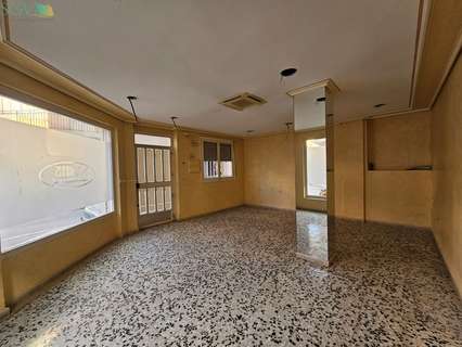 Local comercial en venta en Novelda