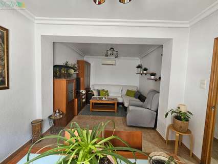 Casa en venta en Aspe
