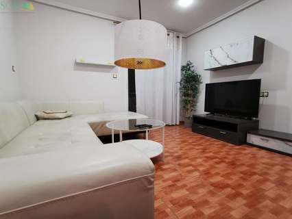 Piso en venta en Monforte del Cid