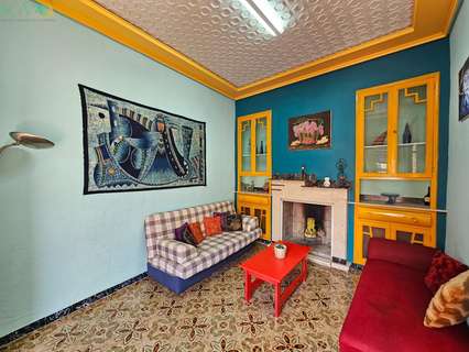 Casa en venta en Novelda