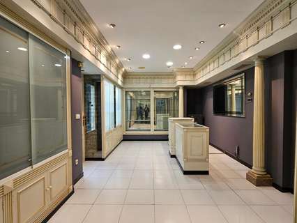 Local comercial en venta en Novelda