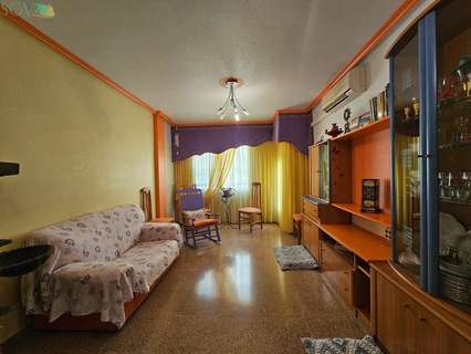 Piso en venta en Novelda