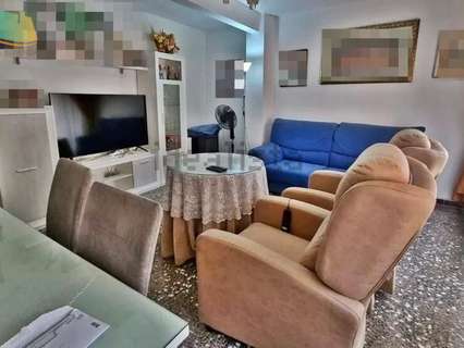 Piso en venta en Aspe