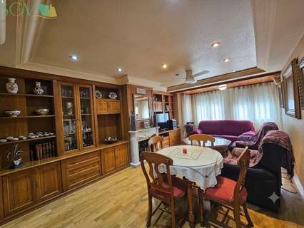 Casa en venta en Novelda