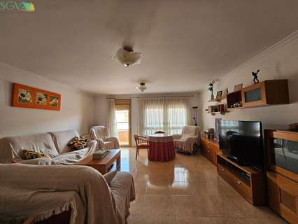 Casa en venta en El Pinós/Pinoso