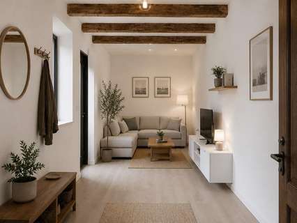 Casa en venta en Novelda