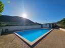 Chalet en venta en Monforte del Cid rebajado