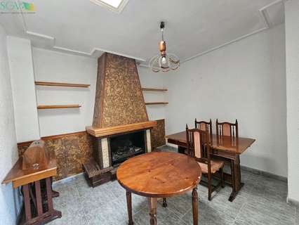 Piso en venta en Novelda