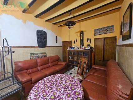 Casa en venta en Monforte del Cid