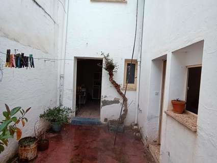 Casa en venta en Andújar, rebajada