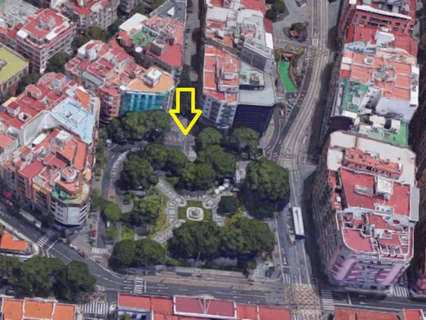 Plaza de parking en alquiler en Santa Cruz de Tenerife