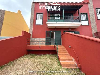 Chalet en alquiler en Tacoronte