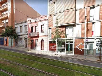 Local comercial en alquiler en Santa Cruz de Tenerife