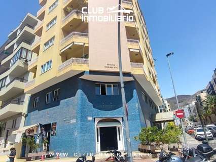 Local comercial en alquiler en Santa Cruz de Tenerife