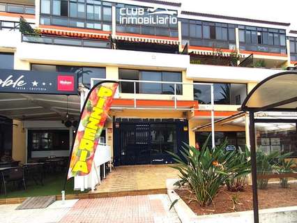 Local comercial en venta en Puerto de la Cruz