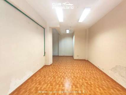Local comercial en venta en Santa Cruz de Tenerife