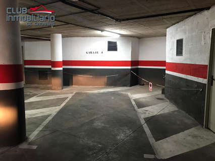 Plaza de parking en alquiler en Santa Cruz de Tenerife