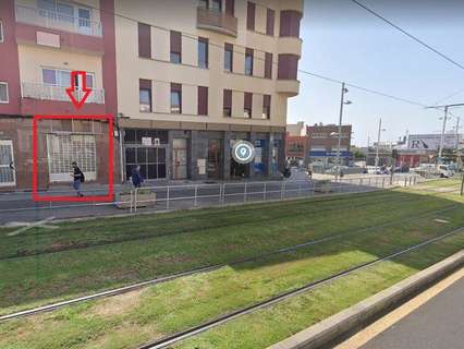 Local comercial en alquiler en San Cristóbal de La Laguna