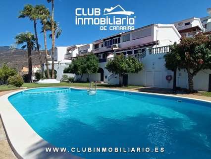 Casa en alquiler en El Rosario