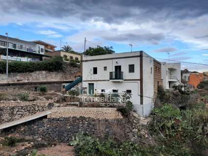 Casa en alquiler en Fasnia