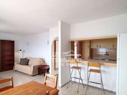 Piso en alquiler en San Cristóbal de La Laguna