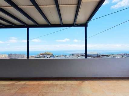 Piso en alquiler en San Cristóbal de La Laguna