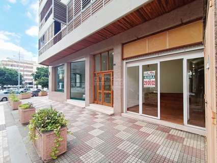 Local comercial en alquiler en Santa Cruz de Tenerife