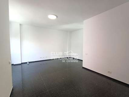 Piso en alquiler en San Cristóbal de La Laguna