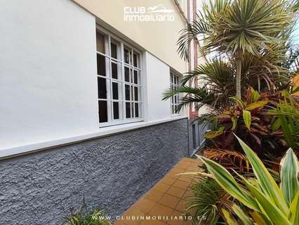 Casa en venta en Santa Cruz de Tenerife
