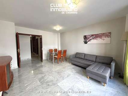 Piso en alquiler en Santa Cruz de Tenerife rebajado