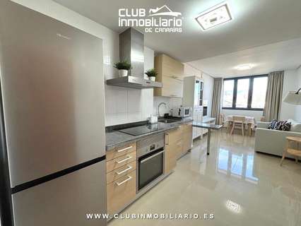 Piso en alquiler en Santa Cruz de Tenerife