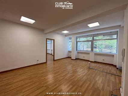 Oficina en alquiler en Santa Cruz de Tenerife