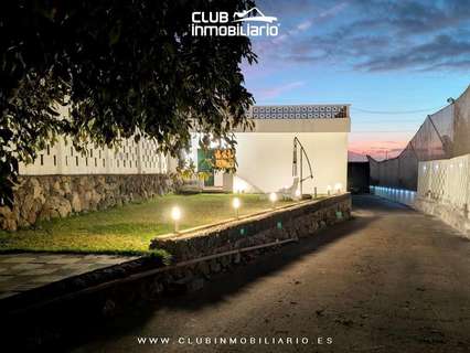 Casa en alquiler en Adeje