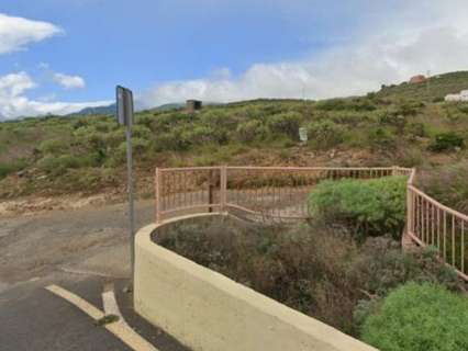 Parcela urbana en venta en El Rosario