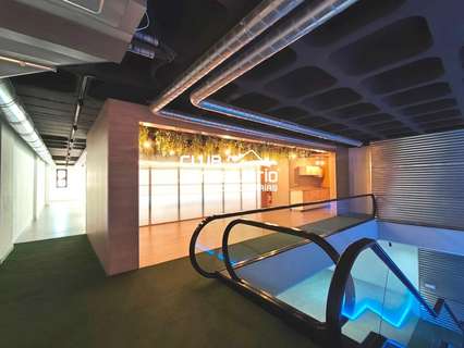 Oficina en alquiler en Santa Cruz de Tenerife